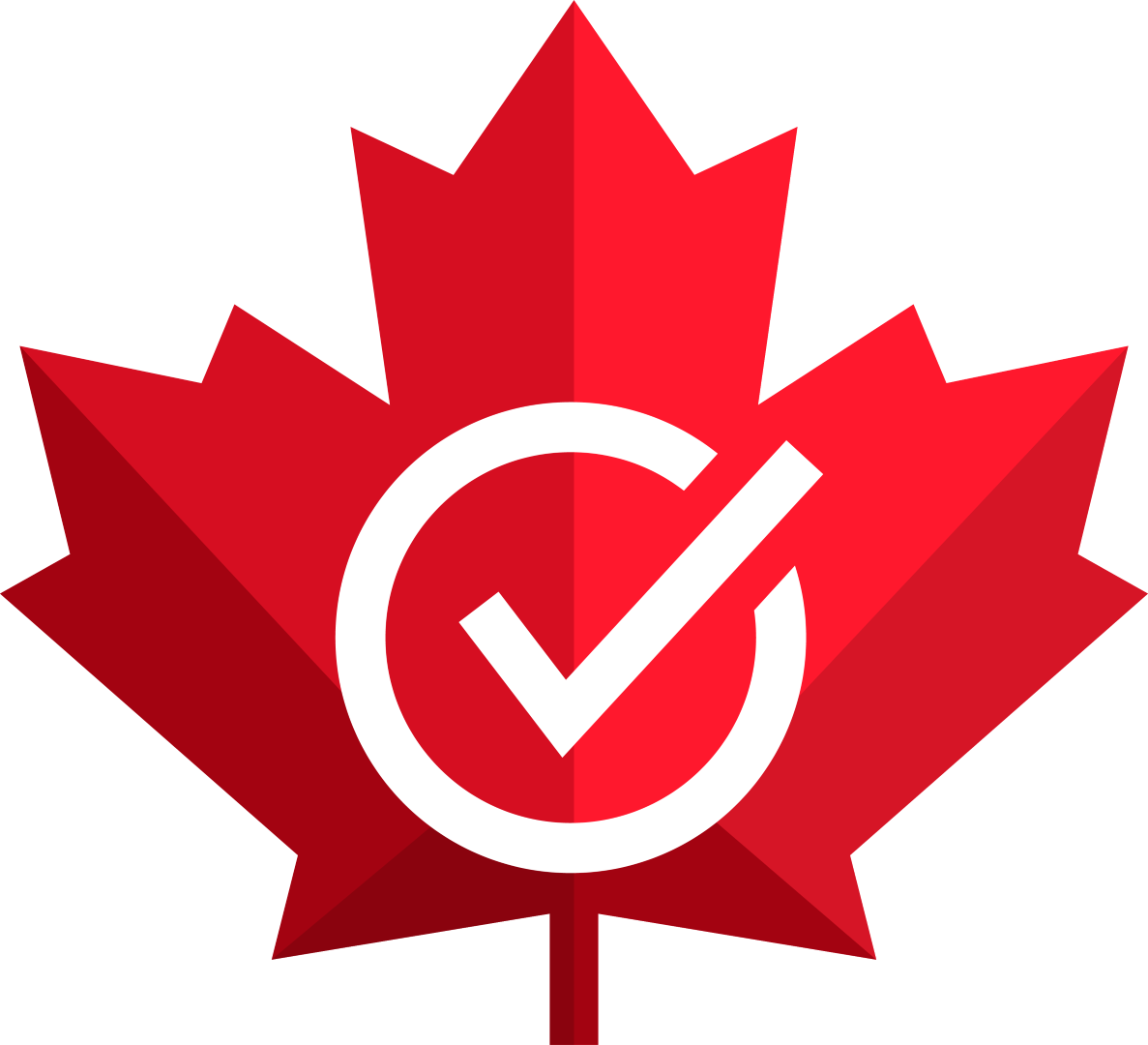 EST-CE CANADIEN.CA Logo